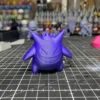 Llaveros con Figuras 3D