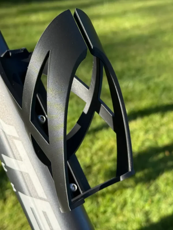Porta Botella de Bicicleta