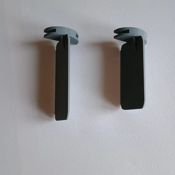 Divisores para estantes de refrigerador – Pack de 2 unidades