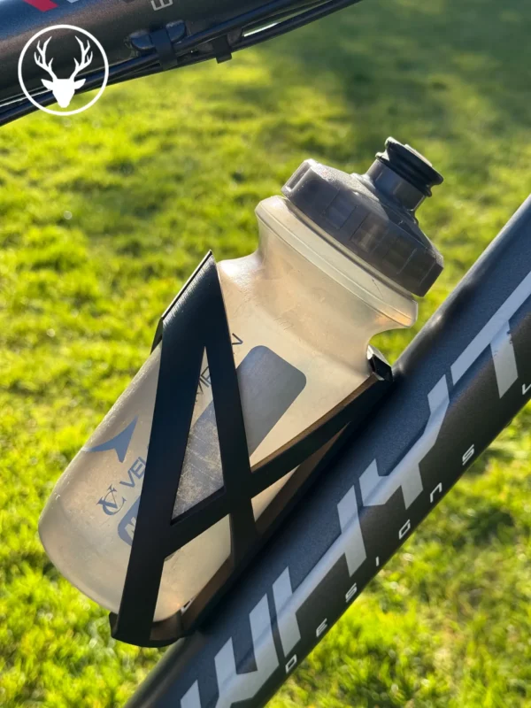 Porta Botella de Bicicleta