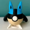 Esfera de Lucario - Pokémon - Pokébola